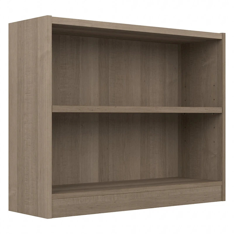 Petite bibliothèque universelle à 2 étagères