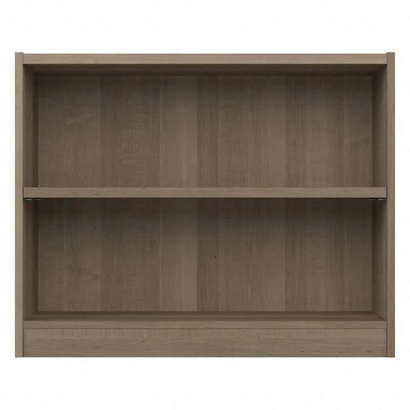Petite bibliothèque universelle à 2 étagères