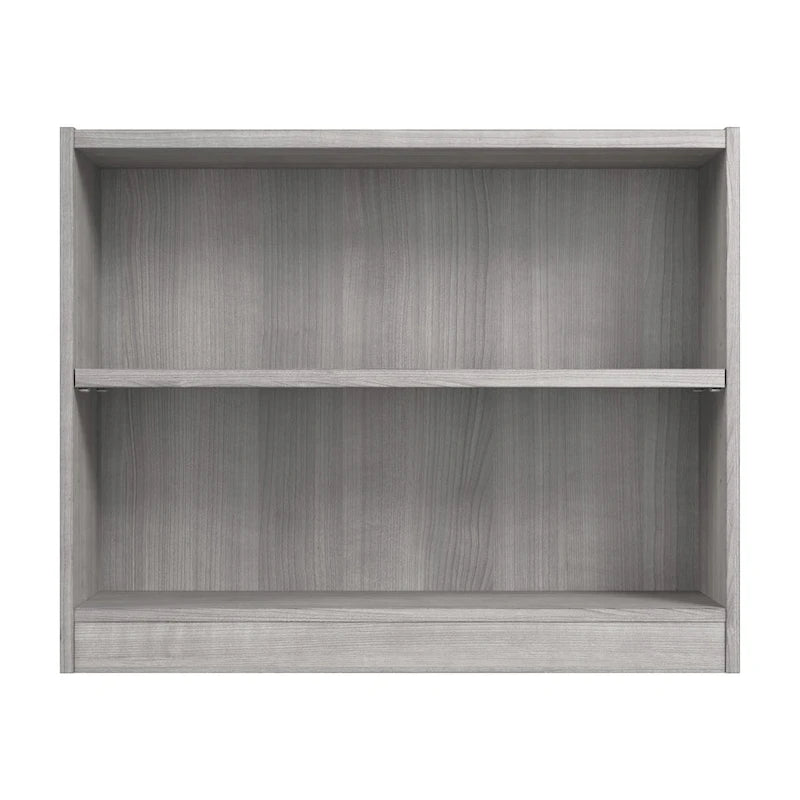 Petite bibliothèque universelle à 2 étagères