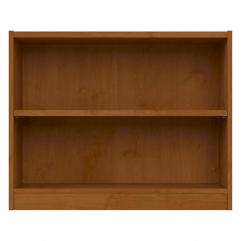 Petite bibliothèque universelle à 2 étagères