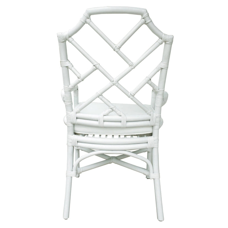 Fauteuil en rotin