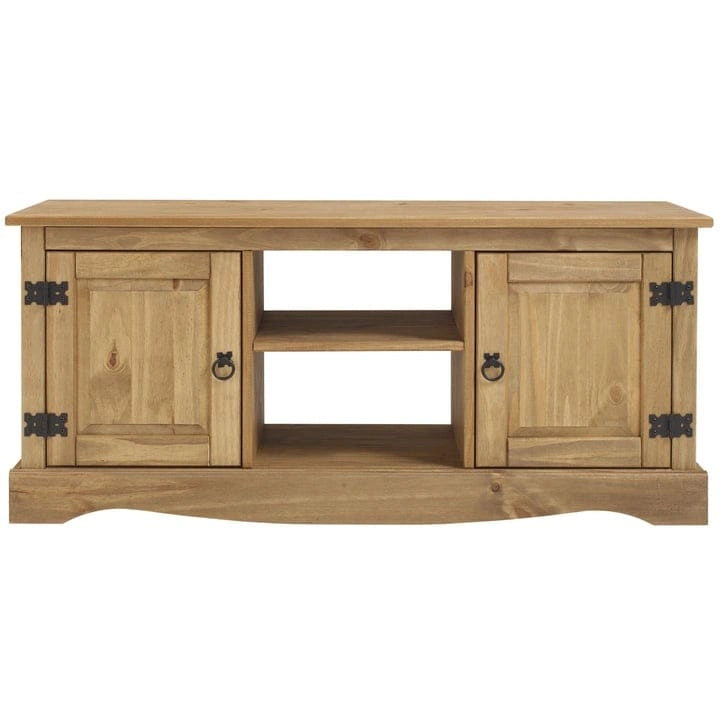 Meuble TV en bois