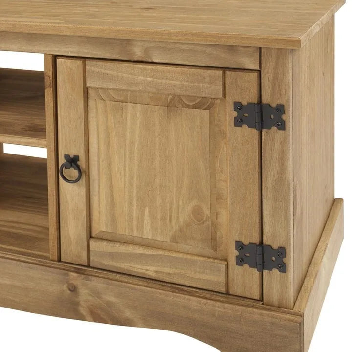 Meuble TV en bois