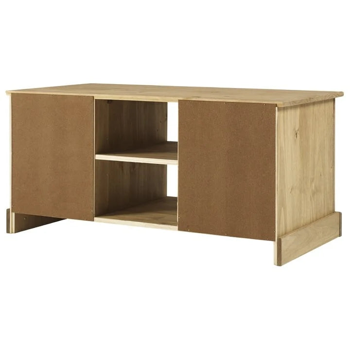 Meuble TV en bois