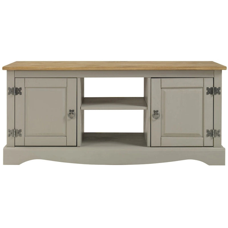 Meuble TV en bois