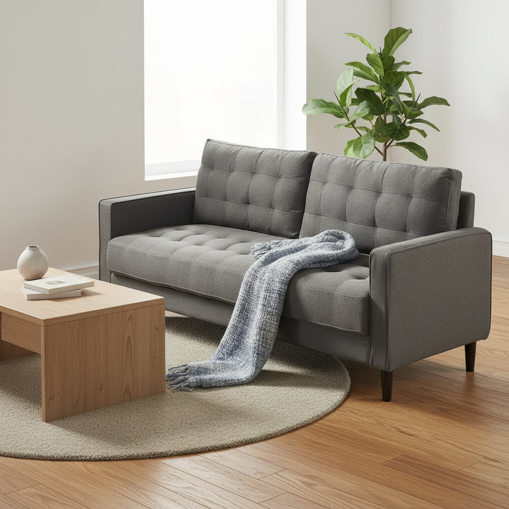 Priage by ZINUS Upholstered Sofa
